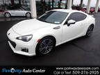 2016 Subaru BRZ Limited