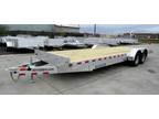 2024 Dell Rapids Custom Trailers AS24-BT10