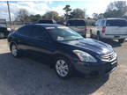 1 Owner 2012 Nissan Altima S $2000 down