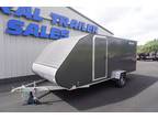 2024 Triton Trailers TC Series TC167