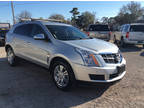 1 Owner 2012 Cadillac SRX Luxury Collection $2200 down
