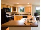 Rosslyn Vue Apartments #1 Bed, 1 Bath 760 SF: A...
