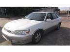 1997 Lexus ES 300 BASE