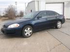 2007 Chevrolet Impala