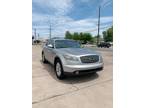 2004 INFINITI FX35 4dr 2WD