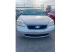 2008 Chevrolet Malibu Classic 4dr Sdn LS w/1FL