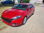 2013 Dodge Dart 4dr Sdn SXT