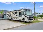 2021 Entegra Coach Vision XL 34G 37ft