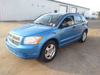 2008 Dodge Caliber 4dr HB SXT FWD