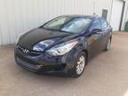 2013 Hyundai Elantra 4dr Sdn Auto L *Ltd Avail*