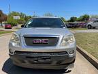 2009 GMC Acadia FWD 4dr SLE