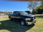 2010 Dodge Ram 1500 2WD Quad Cab 140.5 ST