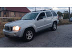 1996 Jeep Cherokee 4dr Country 4WD
