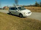 2006 Kia Sedona 4dr Auto LX