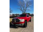 2007 Dodge Ram 1500 4WD Quad Cab 140.5 ST