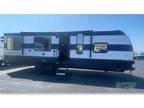 2024 Forest River Cherokee Grey Wolf 25RRT 30ft