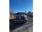 2009 Dodge Ram 1500 2WD Quad Cab 140.5 ST