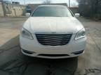 2011 Chrysler 200 2dr Conv Touring