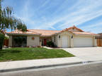 Santa Maria 3BR 2BA, Appealing Country Club home w/gated