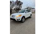 2011 Hyundai Santa Fe AWD 4dr V6 Auto SE *Ltd Avail*