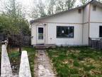 Anchorage 2BR 1BA, Ranch Style ZLL. PRICE REDUCED