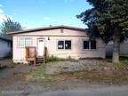 Anchorage 2BR 1BA, Perfect for 1st Time Homebuyer