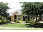 Waco 4BR 2.5BA, Immaculate inside & out! Landscaped front