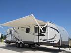 2013 Cruiser RV Shadow Cruiser S-290DBS