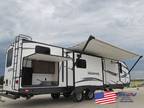 2019 Forest River Salem Hemisphere GLX 300BH