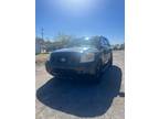 2008 Nissan Armada 2WD 4dr SE FFV