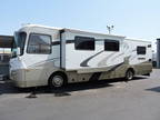 2005 Cross Country Cross Country SPORT COACH 354MBS 35ft