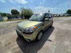 2012 Kia Soul 5dr Wgn Auto +