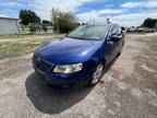 2009 Volkswagen Passat Sedan 4dr Auto Komfort FWD