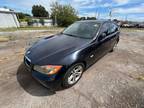 2008 BMW 3 Series 4dr Sdn 328i RWD