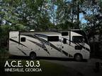 2021 Thor Motor Coach A.C.E. EVO 30.3 30ft