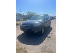 2007 Hyundai Santa Fe FWD 4dr Auto GLS *Ltd Avail*