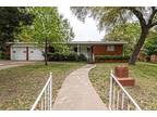 Waco 3BR 2BA, Make this home your own! Great location on a