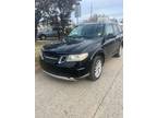 2008 Saab 9-7X AWD 4dr 4.2i