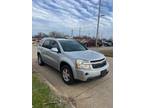 2009 Chevrolet Equinox FWD 4dr LT w/1LT