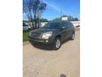 2010 GMC Acadia FWD 4dr SLE