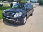 2009 GMC Acadia FWD 4dr SLT1