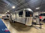 2024 Airstream Flying Cloud 27FB Twin