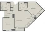 The Duchess - Two Bedroom A