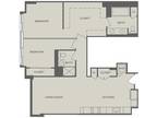 The Duchess - Two Bedroom D