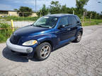 2002 Chrysler PT Cruiser 4dr Wgn Limited