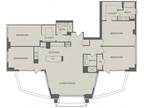 The Duchess - Three Bedroom Penthouse A