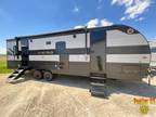 2022 Viking Viking Ultra-Lite 262BHS 26ft