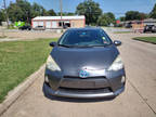 2012 Toyota Prius c 5dr HB One