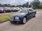 2005 Chrysler 300 4dr Sdn 300C *Ltd Avail*