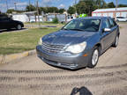 2008 Chrysler Sebring 4dr Sdn Touring FWD